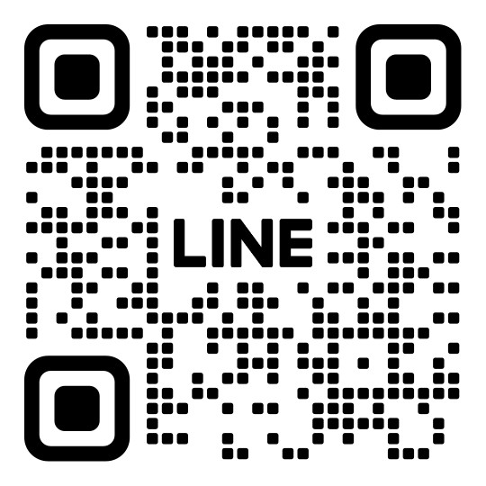 WALL BRANDING JAPAN 公式LINE QRコード